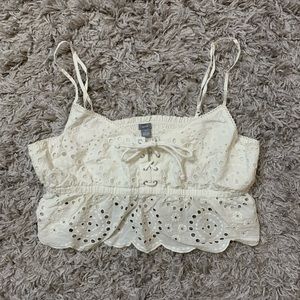 Aerie crop top